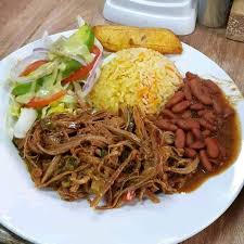 Carne esmechada